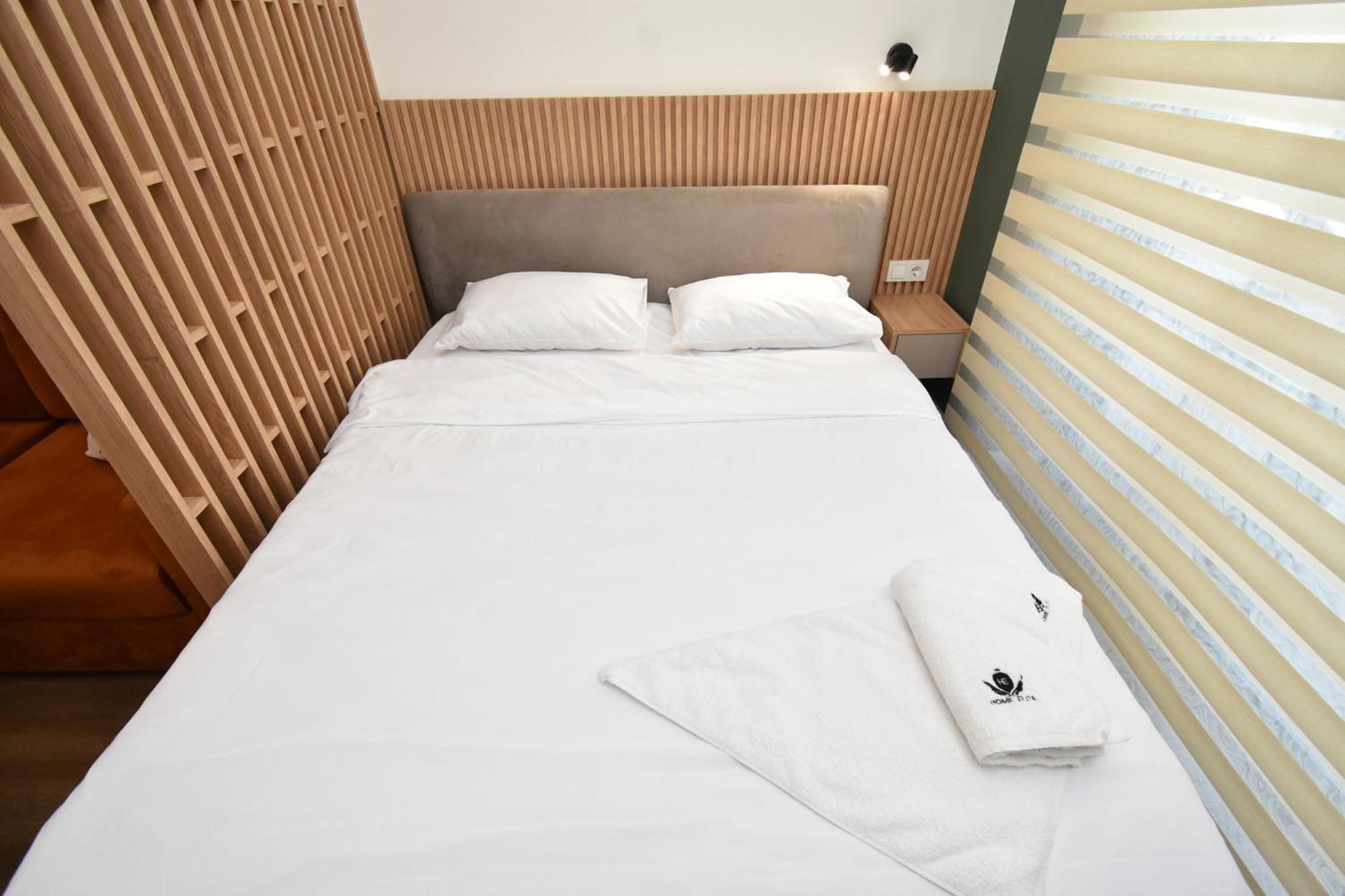 Aygestan Plaza Aparthotel Γιερεβάν Εξωτερικό φωτογραφία