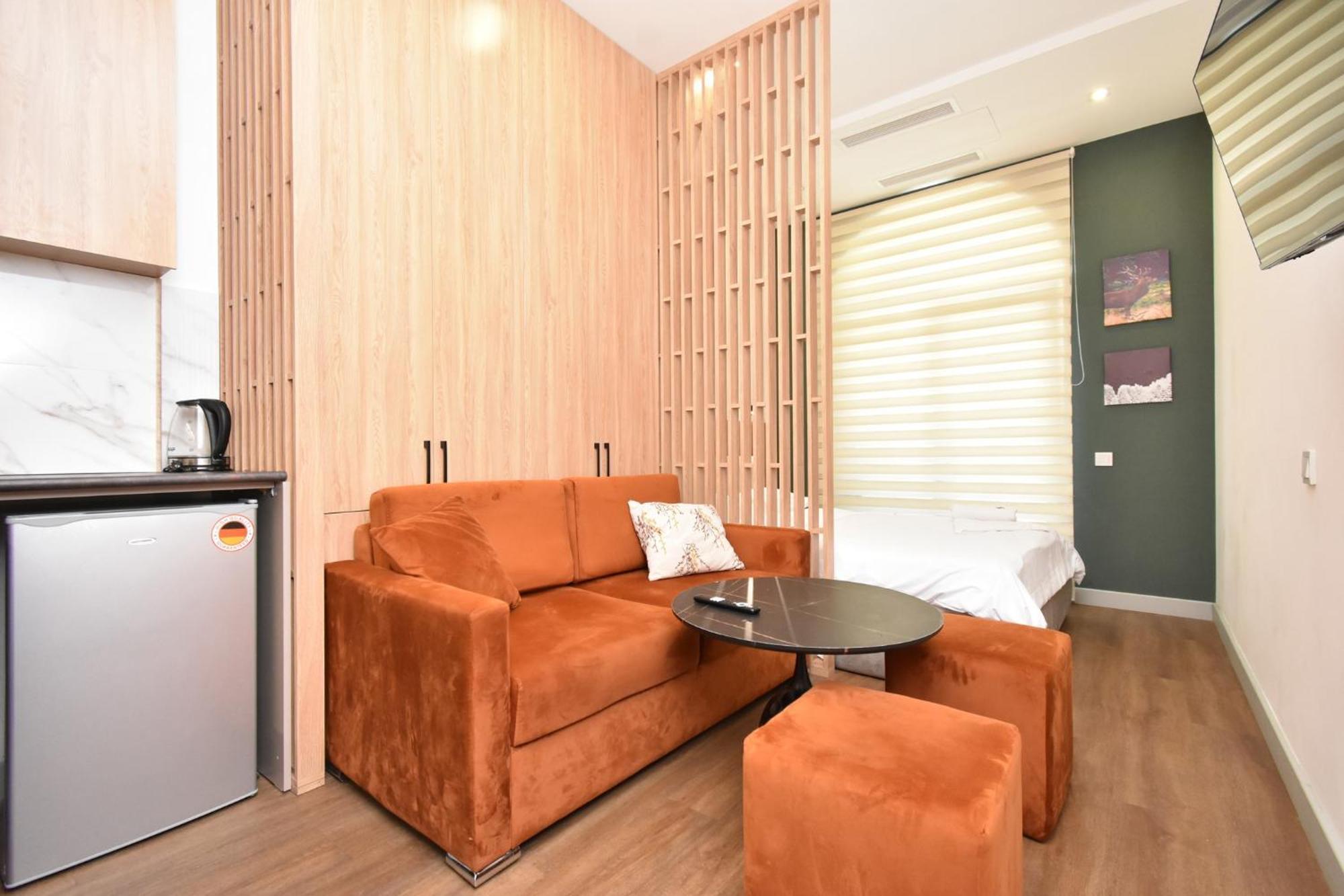 Aygestan Plaza Aparthotel Γιερεβάν Εξωτερικό φωτογραφία